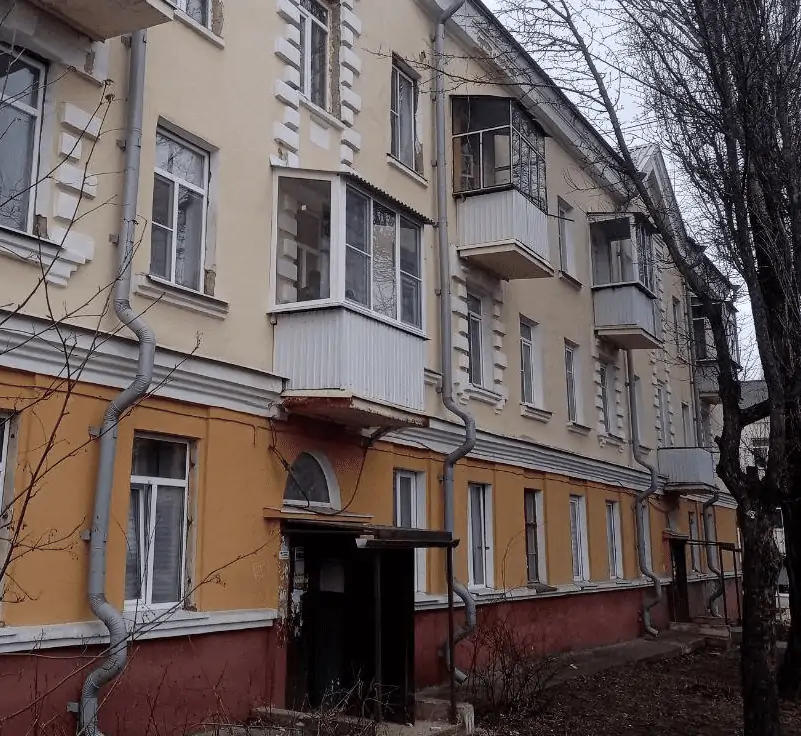 фото выполненной работы